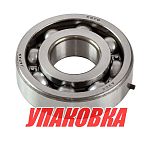 Подшипник 25х62х17, Mercury/Tohatsu 9.9-18, Omax (упаковка из 18 шт.) 30160494_OM_pkg_18