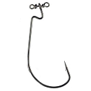 Купить VMC 31VM7342SH05/0K1 7342SH Техасский Крюк Черный  Black Nickel 5/0  7ft.ru в интернет магазине Семь Футов