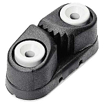 Plastimo 27524 K-cam Швартовная утка Серебристый Black 10-16 mm