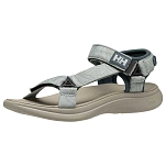 Helly hansen 11794_489-10f Сандалии Capilano F2F Cactus / Green Mist 35x25x15 EU 42.5