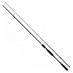 Okuma HX-S-802ML Hexana Спиннинговая Удочка Черный 2.43 m 