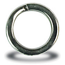 Купить VMC AVM290084 3562PO BFAEF05 HDS Кольца 16 единицы измерения Серебристый Grey 88 Lbs  7ft.ru в интернет магазине Семь Футов