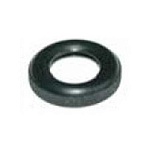 Pros 14000263 Chromium Pated Nut Черный  Black