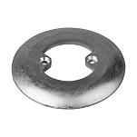 Цинковый анод Tecnoseal 01450 Ø101x10мм кольцевой для бойлеров Isotherm