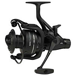 JRC 1561418 DR FS Спиннинговая Катушка Черный Black 8000 