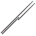 Garbolino gomrk8946-3set расширение Twin&Compact Super 3 Competition Carp Big Bore Black 60x8x8