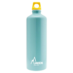 Laken 73Y-AC Futura 1L Голубой  Light Blue / Yellow