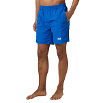 Helly hansen 55693_543-2XL плавательные шорты Carlshot Голубой Cobalt 2.0 2XL