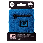 Iq m000150251- Напульсник Gymby Deep Lagoon 20x15x5
