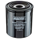 Seachoice 50-20914 OMC Фильтр сепаратора топлива/воды Черный Black