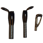 Benzar mix 11089-799 Кольцо вершинки Concourse Bolo  Black