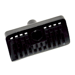 Решётка водозаборника правая Skipper для Yamaha 50-90/F40-100  SK6H1-45215-00
