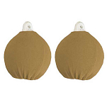 Fendress PB2A05S08 A5 чехол для буя/кранца 2 единицы Beige
