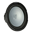 Купить Kicker KA45KMF122 Динамик 2 Ом Voice Coil  Black 12´´ 7ft.ru в интернет магазине Семь Футов
