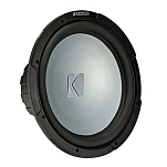Kicker KA45KMF122 Динамик 2 Ом Voice Coil  Black 12´´