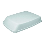 Icon 398-00752 коробка кондиционера Duo Therm Penguin Polar White