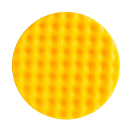 Купить Диск полировальный поролоновый рельефный жёлтый Mirka 7993201011 150 x 25 мм 2шт/уп 7ft.ru в интернет магазине Семь Футов