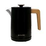 Dometic e21459 Электрический чайник 1L 1000W Black 17x18x20