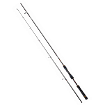 Daiwa LX732HMHFSAF Lexa Seabass Спиннинговая Удочка Черный Black 2.21 m 