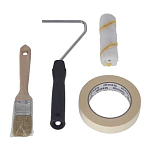 Oem marine ROTAL029 Набор обтекателей  Black / White