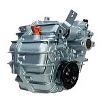 Vetus CT50257 ZF25-1.97R Коробка передач