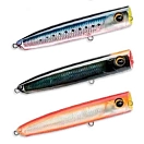 Купить Duel 819415 Popper Pop Sonic Boom 47g 150 mm HKRS 20x10x7 7ft.ru в интернет магазине Семь Футов