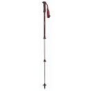 Купить Komperdell 1742367-33-TELE трости Trailmaster zero compact Красный 105-140 cm 7ft.ru в интернет магазине Семь Футов