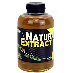 Pro elite baits C8434180 Hemp 500ml Масло Золотистый Red