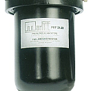 Diesel filter 150/500 l/h 17.662.00