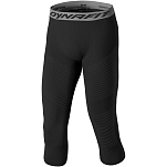 Dynafit 08-0000071060-0911-46/S 3/4-дюймовые базовые штаны Speed Dryarn Черный Black Out S