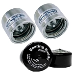 Bearing buddy 176-42108 защита подшипника с бюстгальтером 42108 Grey 1.980´´