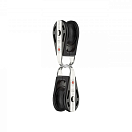 SPRENGER S Double Block / 8 mm / ball bearing 44599-bvs