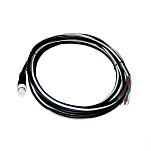 Raymarine A06044 Отводной кабель к оголенным проводам White