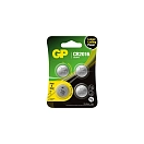 Купить Gp batteries 1263900 Литиевая батарея CR2016 литиевая батарея Silver 7ft.ru в интернет магазине Семь Футов