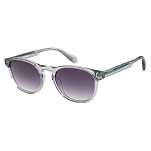 Superdry 996090-30-3135 Солнцезащитные очки Sds 5030 108 Grey / Gun CAT3