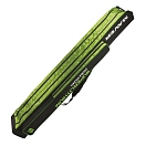Купить Maver 6110009 дорожная сумка Superlithium 2 компартменты Green / Black 100x30x25 7ft.ru в интернет магазине Семь Футов