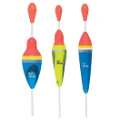 Купить Ragot RG3200183 Predator Поплавковый комплект Многоцветный Multicolour 15/20/30 g  7ft.ru в интернет магазине Семь Футов