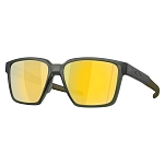 Oakley OO9430-0657-57 поляризованные солнцезащитные очки Actuator sq Золотистый Matte Olive Ink Prizm 24K Polar/CAT3