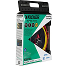 Купить Kicker KA47KMPK8 Marine 8AWG Amplifier Power Kit Tinned Усилитель Звука Серебристый 7ft.ru в интернет магазине Семь Футов