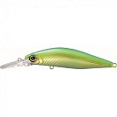 Купить Воблер Shimano Fishing Cardiff Flugel 70F 59VZN170T05 70мм 7,8гр погружение 0-2м для форели цвет Chart Gold 7ft.ru в интернет магазине Семь Футов