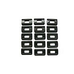 Plastimo 17065 406S&608S Запасная часть роликовой опоры Grey