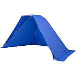 Shakespeare 1545369 Salt Beach Shelter Clear Top Глина Голубой Blue