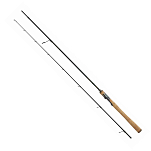 Shimano fishing TNSPF54UL Trout Native Спиннинговая Удочка Черный Black 1.63 m 