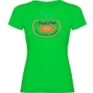 Купить Kruskis 11502280xxlc075 Футболка с коротким рукавом Fresh Crab Light Green 30x25x2 2XL 7ft.ru в интернет магазине Семь Футов