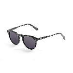 Ocean sunglasses 10100.4 поляризованные солнцезащитные очки Cyclops Demy Black / Somke