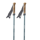 Купить Pinguin 813180 Ascent FL Cork Поляки Голубой  Cobalt 7ft.ru в интернет магазине Семь Футов