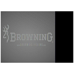 Browning 9949044 Наклейки Серый  Grey 14.8 x 10.5 cm 