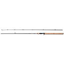 Купить Berkley 1590401 Lightning HT II Удочка для мультипликатора Золотистый Black 3.66 m 7ft.ru в интернет магазине Семь Футов
