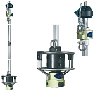 PROFURL Система закрутки CRUISING / Для лодок: 13 - 15 м.