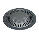 Купить Butsir 73911 Портативный кухонный гриль Grey 7ft.ru в интернет магазине Семь Футов